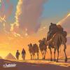 Desert Night - L'Outlander