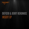 Grov (Original Mix) - Deficio&Jerry Rekonius