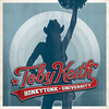 She Left Me (Album Version) - Toby Keith
