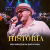 Nos Braços Da Batucada (20 Anos de História, Ao Vivo) - Gabrielzinho do Irajá