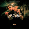 Me Mama Sua Fdp (Explicit) - Igor vilão&DJ C15 DA ZO&DJ Vittinho&MC Zudo Boladão