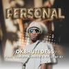 Personal (feat. Captain Moshka & Krusher KR) - Okbhuti Dess&Captain Moshka&KRUSHER KR