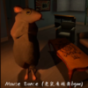 Mouse Dance (老鼠魔性舞bgm) - 秃头少女