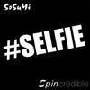 #SELFIE (Sparkos vs GBX Remix) - Sosumi&GBX&Sparkos