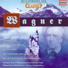 Die Walkure, Act I: Wintersturme wichen dem Wonnemond - Reiner Goldberg&Berlin Staatskapelle&Siegfried Kurz