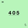 405 (Explicit) - Fabich&Vetta Borne