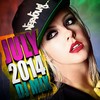 Direct Hit (Oliver Schmitz & Micah Sherman Remix) - House Under The Moon&Oliver Schmitz&Micah Sherman