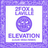 Elevation (Louie Vega Remix) - 2fox&Laville&Louie Vega