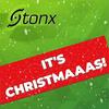 It's Christmaaas! - Stonx&Ollie Barron