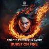 Burst On Fire - Sylenth&Symbiotic audio