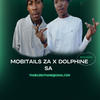 Moreki_official hit (feat. Dolphine sa) - Mobitails Entertainment za&Dolphine sa