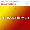 Break Through (Original Mix) - Nolan Stenemberg