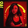 180 (feat. Lil Spacely) - Lara Andallo&Lil Spacely