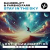 Stay in the Sky (Radio Edit) - Sanderlift&FARSHID FARR