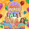 Three Little Fishies - Easy Peasy
