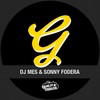 No Jet Lag (Simon Adams, Stefano MangoMix) - DJ Mes&Sonny Fodera