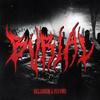 BURIAL - Bellorum&DEFOND&Dylan Leroy&Valentin Defond