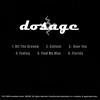 Find My Way (Explicit) - Dosage