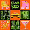 People Were Dancing - Keys N Krates&Rimarkable