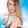 Feel U feat. Adina (Radio Edit) - Condor