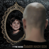 Stell Dir Vir(feat. Kodé) - T the Boss&Kode