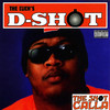Crooked Cops (Explicit) - D-Shot&E-40&B-Legit