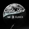 A Prueba de Fe (feat. Iyhon Secuaz) - Cagta Flex&Iyhon Secuaz