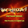 UCHIDA 1 (Vietnam Remix|Explicit) - Ginta&Lăng LD&KiD TRUNKS