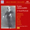 Mefistofele: Ave Signor! - Feodor Chaliapin&London Philharmonic Orchestra&Vincenzo Bellezza