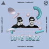 Love Lozz - Teee IAM&LAZYLOXY