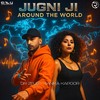 Jugni Ji (Spain) - Dr Zeus&Kanika Kapoor&Niko Rose&Flowtiago