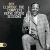 I Can't Get Started - Roy Eldridge & His Orchestra