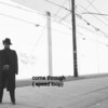 Come Through (Slow Loop) (Acapella) - Alito