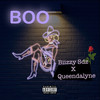 Boo (Explicit) - Queendalyne&Biizzy Sdz