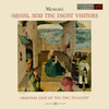 Olives and quinces - Thomas Schippers&Gian Carlo Menotti&Rosemary Kuhlman&Andrew McKinley&David Aiken&Leon Lishner
