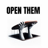 Open Them (Explicit) - Ozizo&Gaho&WarriYo&Dombresky