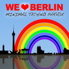 Berlina (Monoroom Remix) - Alex Sander