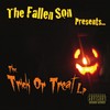 I Want You Dead - The Fallen Son