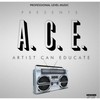 You & I (Live|Explicit) - A.C.E.
