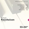 Peregrina I - Michael Raucheisen&Peter Anders