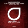 Wrapped Around Your Finger (Afro House Mix) - Maurizio Sacchi