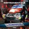 WORK RATE (feat. TB) (INSTRUMENTAL) - SHADOW ON THE BEAT&TB