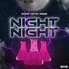 NIGHT (Explicit) - mvximusik&Instintoh&Flow Toti