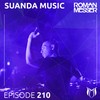 Countdown (Suanda 210) [Exclusive] (Original Mix) - Alexander Chekomasov