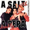 Hyped On The Mic - Salt-N-Pepa
