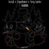 burrrrrr(feat. bbno$, trippythakid, bambi) (Explicit) - lzr&bbno$&TrippyThaKid&YUNG BAMBI&Joshua Behmer