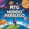 Mtg Mundo Paralelo - DJ Braga Oficial