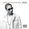 Mount Up(feat. Niko) - Solo&Niko