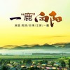一“鹿”向阳 (伴奏) - 周婷&孙博&王晖&一鹏