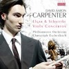 I. Largo - David Aaron Carpenter&Philharmonia Orchestra&Christoph Eschenbach